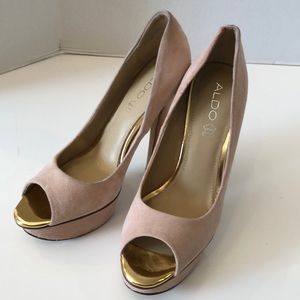 Aldo women’s heels 👠